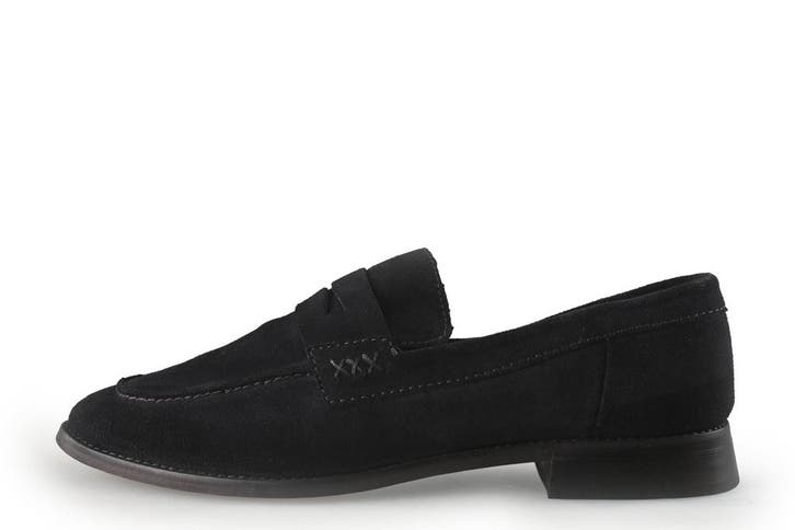 Sub55 Loafers in maat 39 Blauw, Kleding | Dames, Schoenen, Blauw, Gedragen, Overige typen, Verzenden