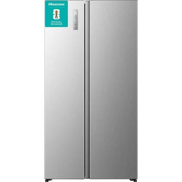Hisense RS3P558NEID - Amerikaanse Koelkast - 178.6 cm - 544L, Ophalen of Verzenden