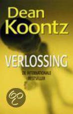 Verlossing 9789024553006 Dean R. Koontz, Verzenden, Dean R. Koontz