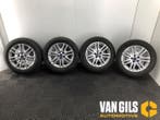 Sportvelgenset + banden Ford Focus O327535