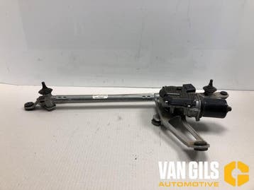 Ruitenwismotor+Mechaniek Audi Q5 O322360