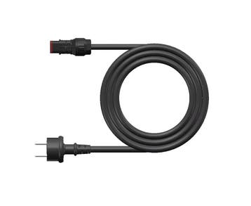 Solax Plug & Play aansluitkabel 5 meter, Ophalen of Verzenden