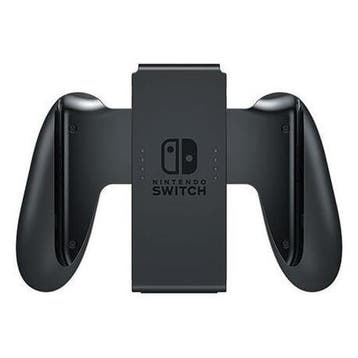 Nintendo Switch Joy Con Grip (Switch Accessoires), Ophalen of Verzenden, Zo goed als nieuw