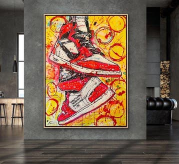 Joaquim Falco - NIKE XXL