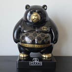 Tox art laboratory - Big Boss Gucci