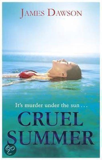 Cruel Summer 9781780621081 James Dawson, Livres, Verzenden, James Dawson