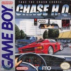 Chase H.Q. - Gameboy Classic (Losse Cassette), Consoles de jeu & Jeux vidéo, Jeux | Nintendo Game Boy, Ophalen of Verzenden