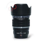 Olympus 17mm 1.2 PRO M.Zuiko Digital ED (MFT) nr. 1509, Ophalen of Verzenden, Zo goed als nieuw