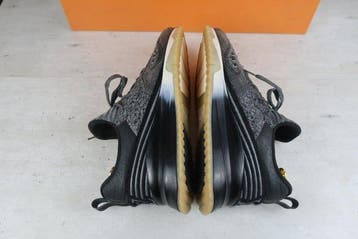 Louis Vuitton - Run-Away Monogram Imprente - Sneakers -, Nieuw