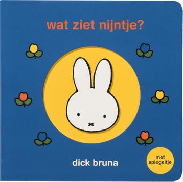 Wat ziet Nijntje? / Nijntje 9789056470005, Verzenden, Zo goed als nieuw