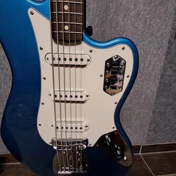 Fender - Fender Vintera II 60s Bass VI - - Elektrische, Nieuw