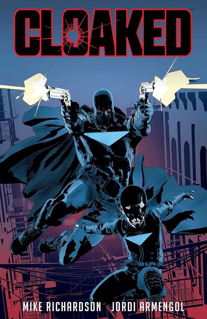 Cloaked, Boeken, Strips | Comics, Verzenden