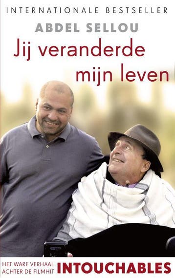 Jij veranderde mijn leven 9789038896854 Abdel Sellou, Verzenden, Abdel Sellou