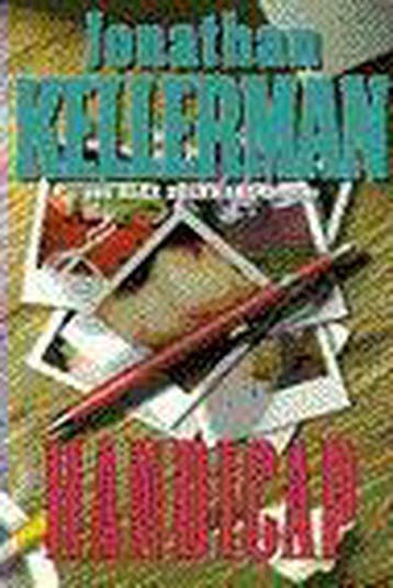 Handicap - Kellerman, Verzenden