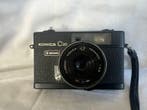 Konica C35 Analoge camera