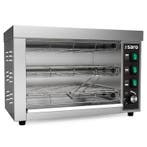 Salamander Toaster | ALIVA | 2 Niveaus | Elektrisch, Zakelijke goederen, Verzenden, Nieuw in verpakking