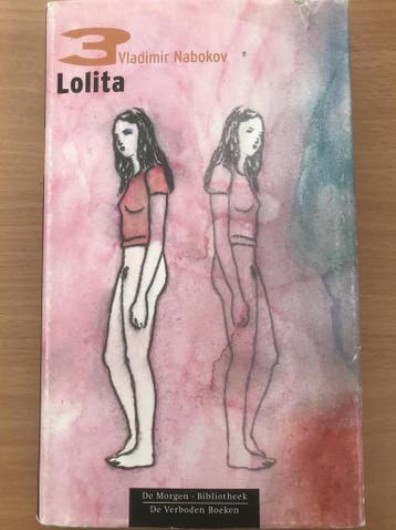 Lolita 5413662903032 Nabokov, Boeken, Verzenden, Zo goed als nieuw, Nabokov