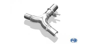 FOX Ford Cougar type BCV Y-adapter 2.0l 96kW met extra houde, Verzenden