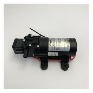 Bieden: Flojet RLF122201D Marine Fresh Waterpump, Ophalen of Verzenden, Nieuw