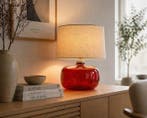 IKEA - Carl Öjerstam - Lampe de table - Model B0211 - Verre