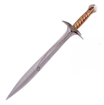 Lord of the Rings - Sting, Frodo’s Sword