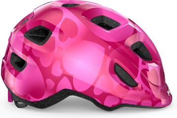 MET Hooray Kinderhelm – Fietshelm Kinderen - Maat XS/S, Fietsen en Brommers, Verzenden, Zo goed als nieuw, MET