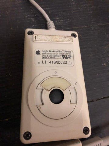 Apple Macintosh SE/30 - Computer (1), Nieuw