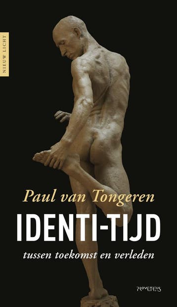 Identi-tijd / Nieuw licht / 28 9789044652802, Verzenden, Gelezen, Paul van Tongeren