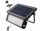 LEDs Light Solar LED Schijnwerper met Bewegingssensor - 3, Verzenden