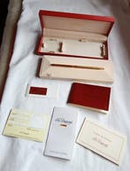 S.T. Dupont - Line d - Stylo, Collections, Stylos