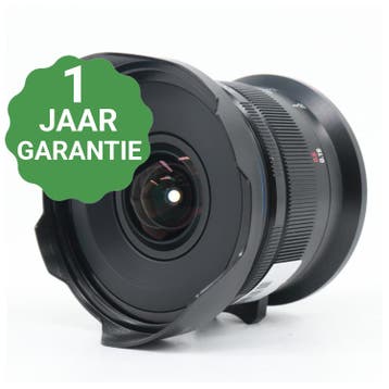 10% korting | Laowa 11mm f/4.5 FF RL Lens - Canon RF |, Verzenden