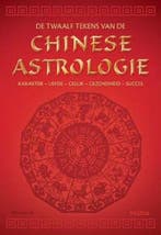 De twaalf tekens van de Chinese astrologie 9789044721683, Verzenden, Gelezen, E. Sauer