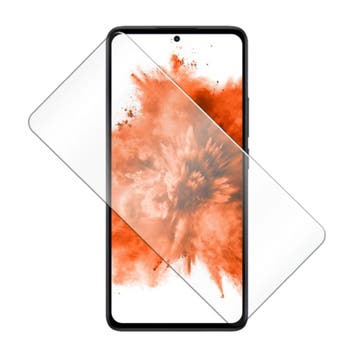 4-Pack Xiaomi Poco X4 Pro (4G) Screen Protector - Tempered, Verzenden