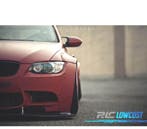 Spoiler Lame Pour Bmw Série 3 E92 06-10 Look M3, Verzenden