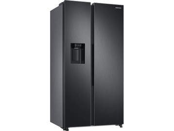 SAMSUNG RS6G - Side-by-side - NoFrost - SpaceMax - Twin, Elektronische apparatuur, Verzenden, Nieuw