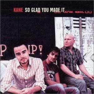 Kane - So Glad You Made It (CD, 2002), CD & DVD, CD | Rock, Envoi