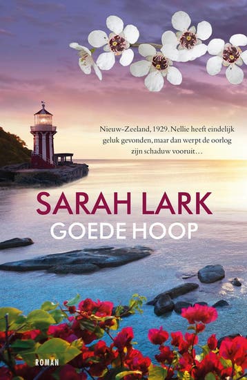 Goede hoop / Het nieuwe land / 2 9789026161261 Sarah Lark, Verzenden, Sarah Lark