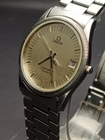 Omega - Seamaster - Sans prix de réserve - 196.0269 - Homme