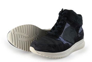 Waldlaufer Sneakers in maat 39½ Blauw, Waldlaufer, Zo goed als nieuw, Sneakers, Verzenden