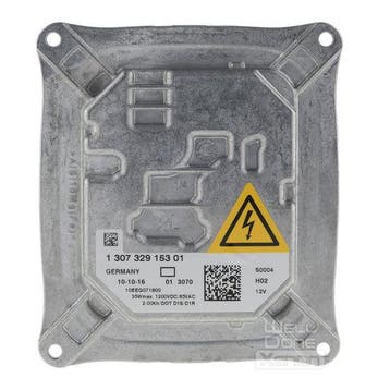 Bmw X6 E71 06-2008 tot 06-2012 Ballast, Ophalen of Verzenden, Nieuw, BMW