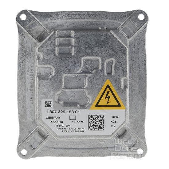 Bmw X6 E71 06-2008 tot 06-2012 Ballast, Auto-onderdelen, Verlichting, BMW, Ophalen of Verzenden