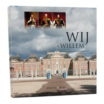 Wij Willem / Cahier / 10 9789061094791 Bauke Boersma, Verzenden, Zo goed als nieuw, Bauke Boersma