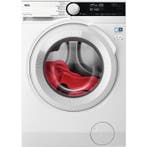 AEG LR75CCW94 - Wasmachine - 9 kg - 1400 tpm - ProSteam -, Ophalen of Verzenden, Nieuw