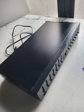 Sansui - SE-1000 / 7-Band Dual-Channel Stereo grafische, Nieuw