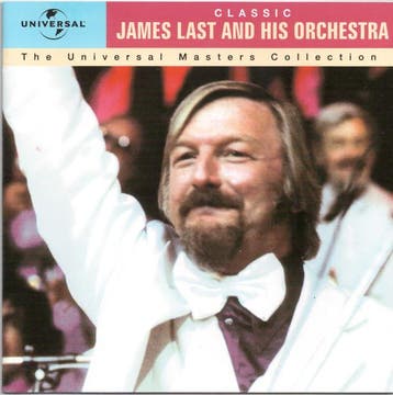 James Last And His Orchestra - Classic James Last And His Or, Verzenden, Gebruikt
