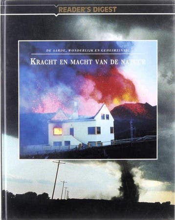 Kracht en macht van de natuur - Dixon, Verzenden