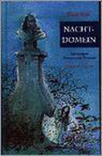 Nachtdomein 9789062493098 E. Kila, Verzenden, E. Kila