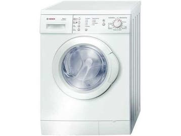Bosch Wae28162 Wasmachine 6kg 1400t, Ophalen of Verzenden, Nieuw
