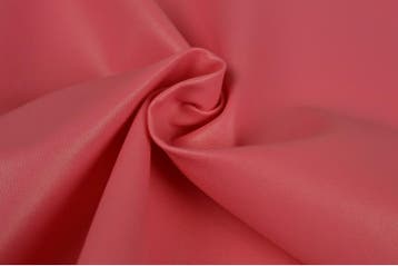 10 meter skai leer - Fuchsia - 145cm breed, Hobby en Vrije tijd, Stoffen en Lappen, Verzenden, 120 cm of meer, Leer of Kunstleer