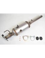 Roetfilter Citroën Jumper, Peugeot Boxer, Verzenden, Nieuw